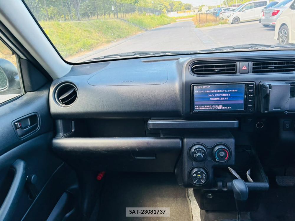 Toyota PROBOX VAN 2020-01 8240824-17