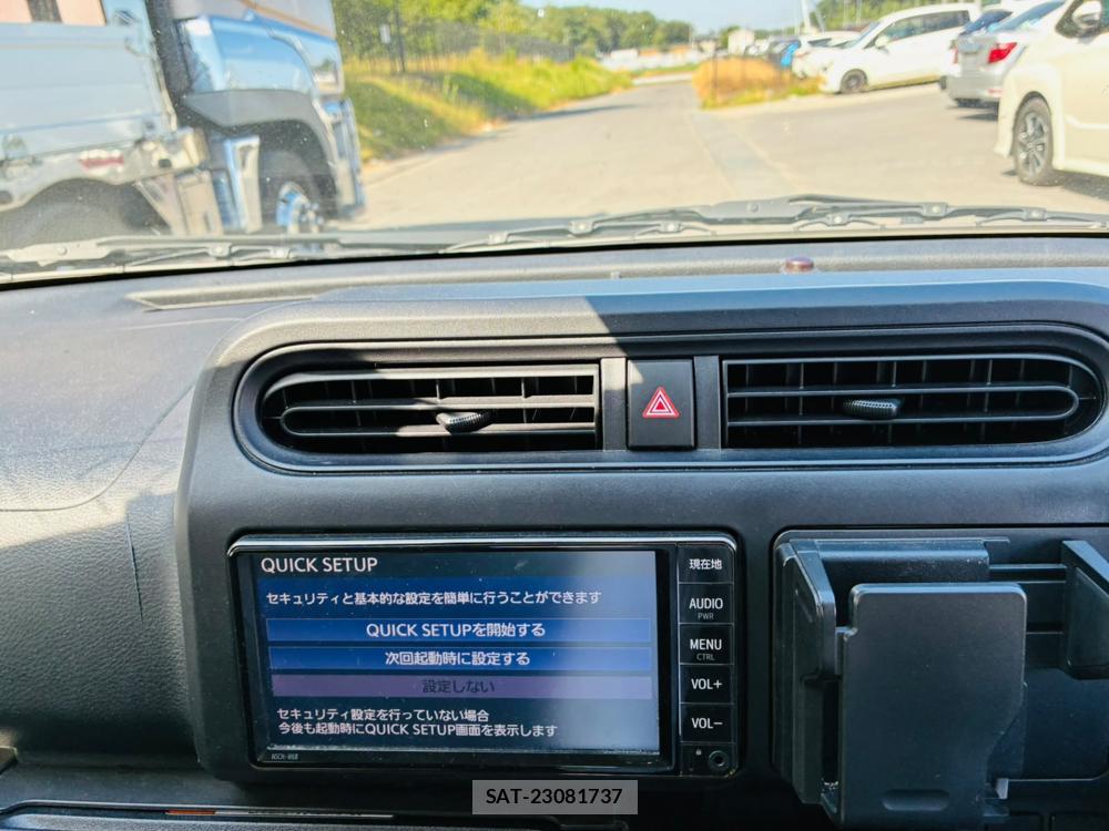 Toyota PROBOX VAN 2020-01 8240824-18