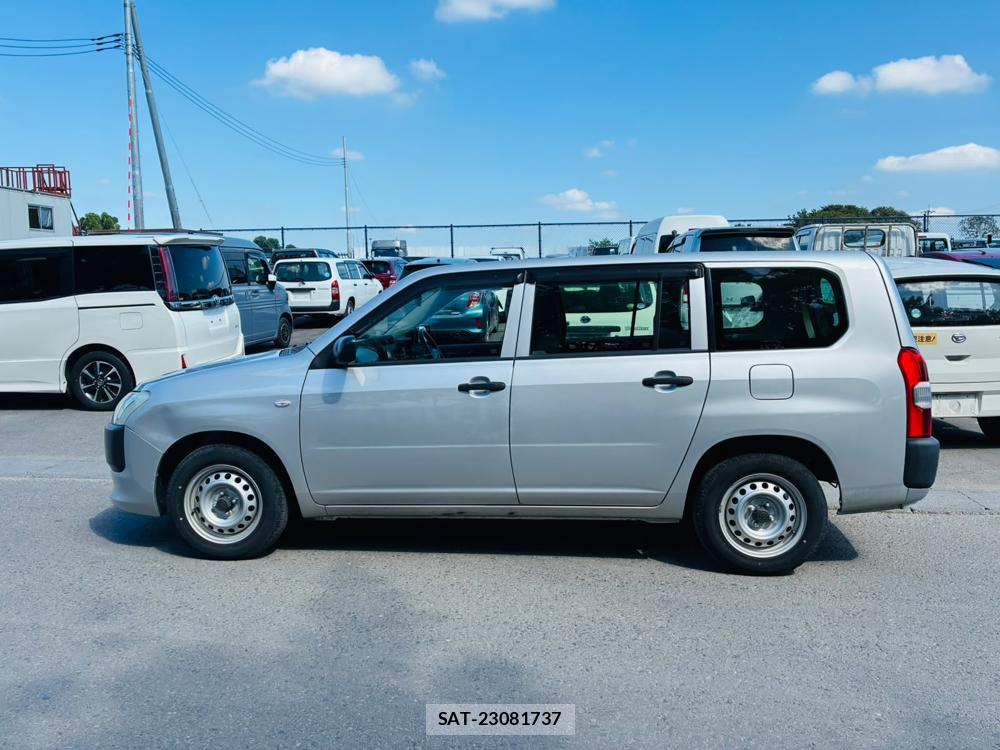 Toyota PROBOX VAN 2020-01 8240824-1