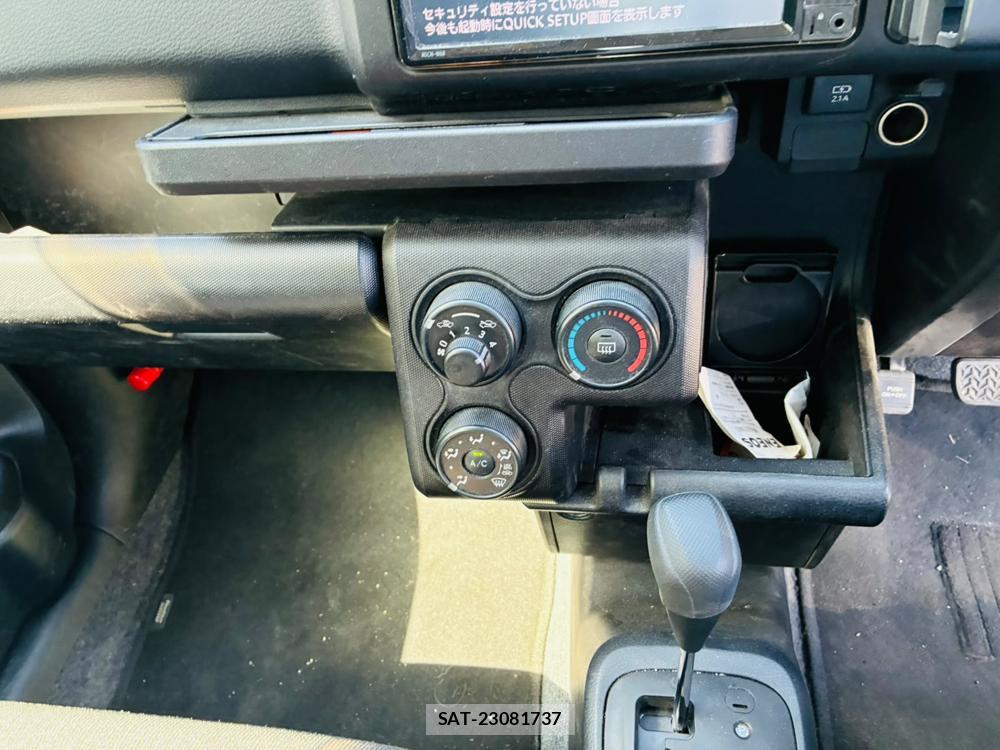 Toyota PROBOX VAN 2020-01 8240824-19