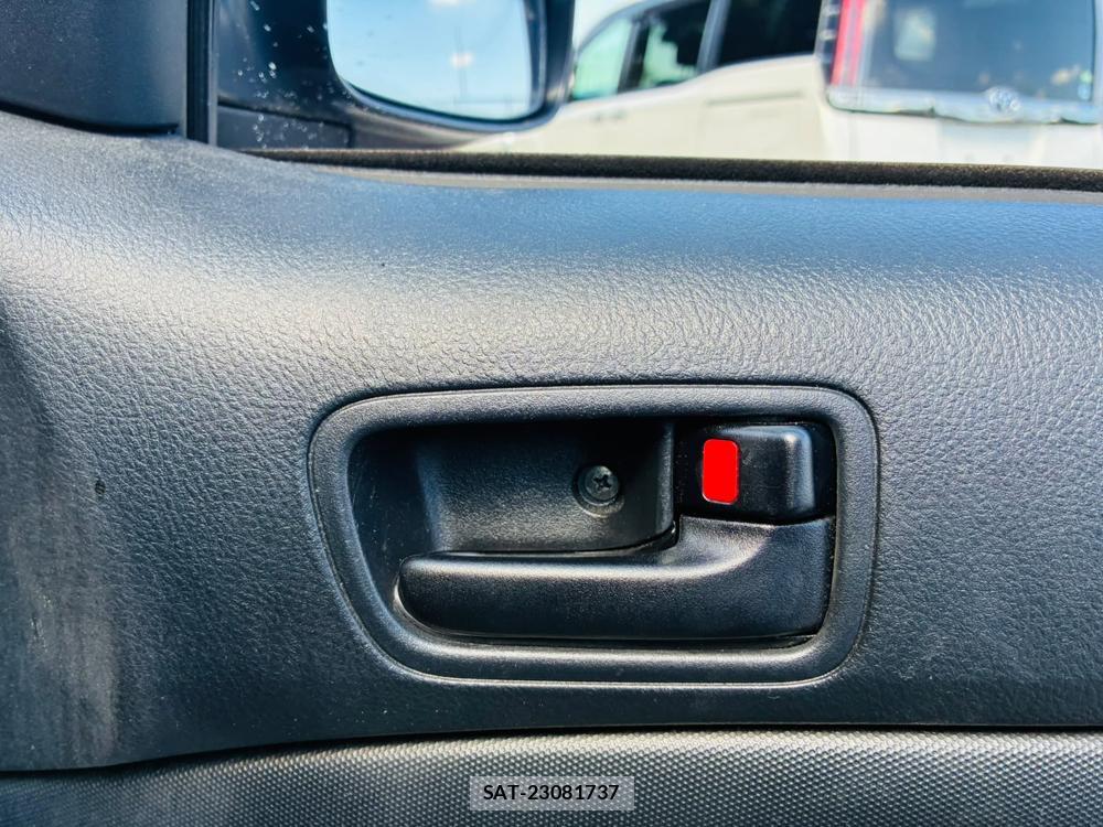 Toyota PROBOX VAN 2020-01 8240824-20