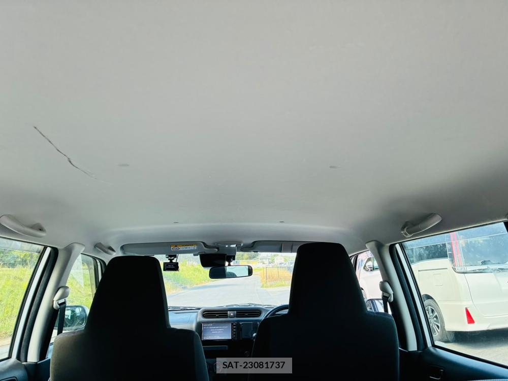 Toyota PROBOX VAN 2020-01 8240824-24