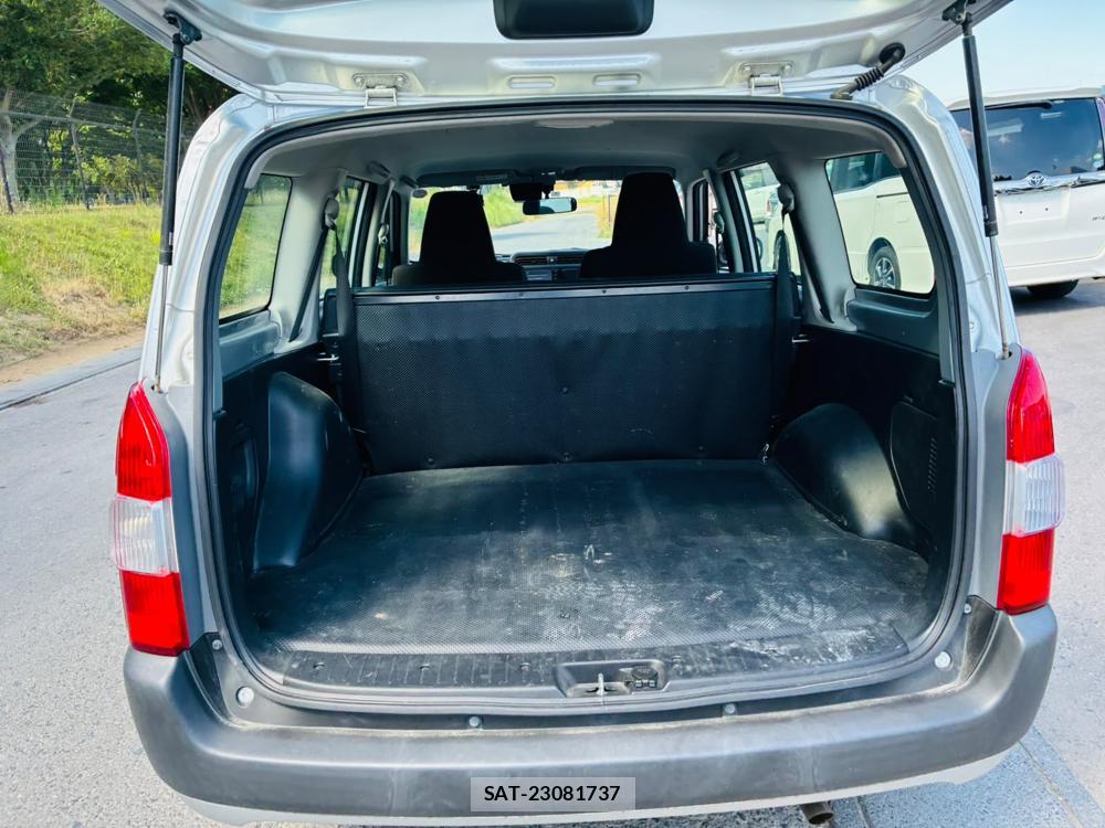 Toyota PROBOX VAN 2020-01 8240824-25