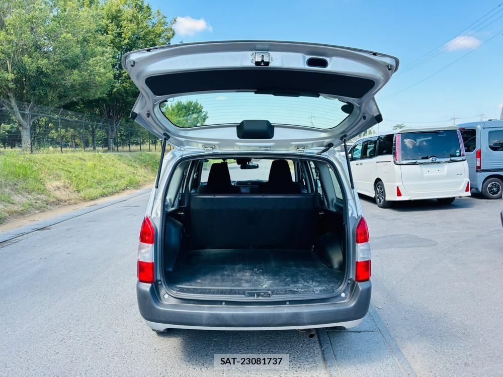 Toyota PROBOX VAN 2020-01 8240824-26
