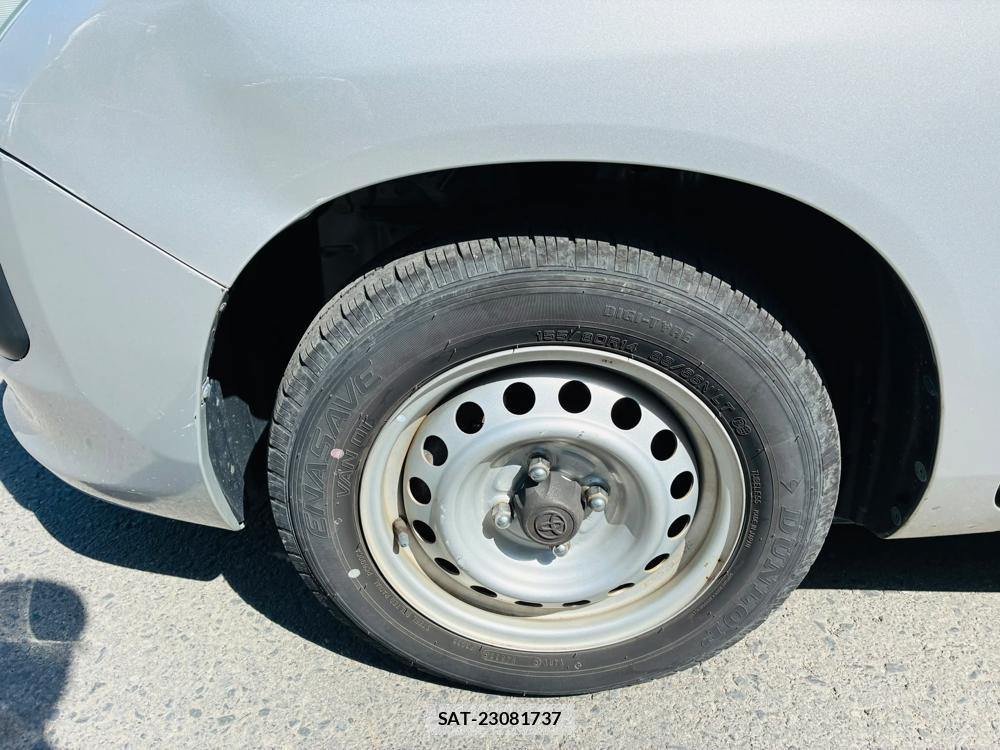 Toyota PROBOX VAN 2020-01 8240824-29