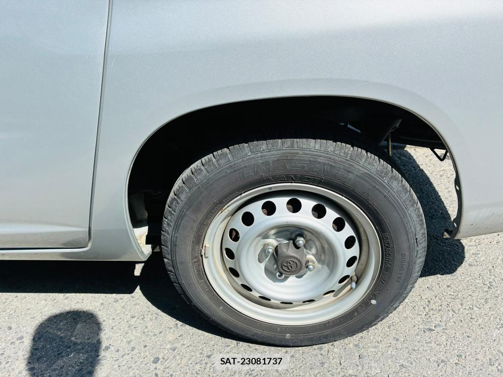 Toyota PROBOX VAN 2020-01 8240824-30
