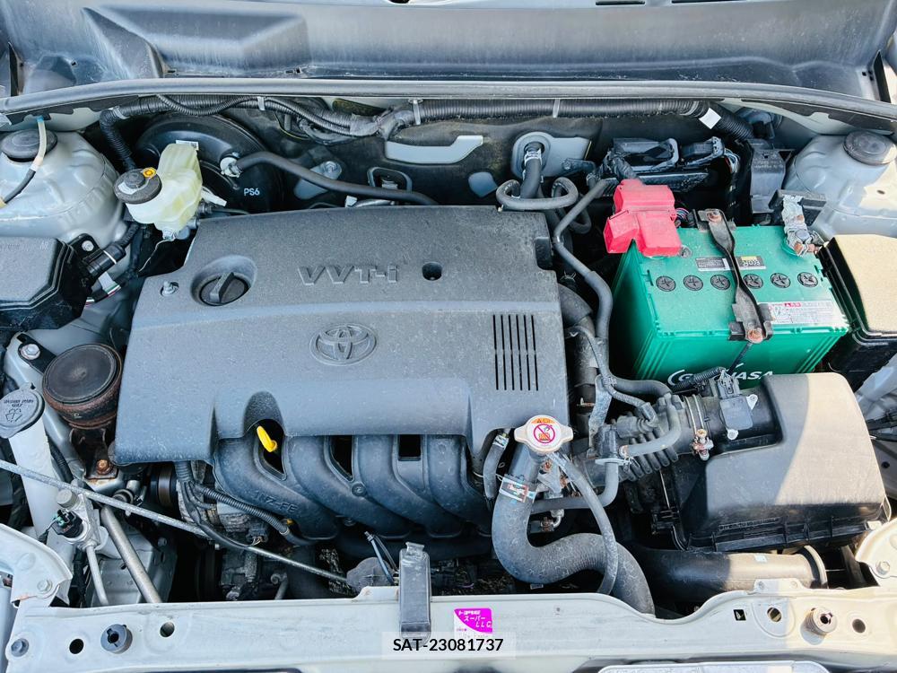 Toyota PROBOX VAN 2020-01 8240824-33