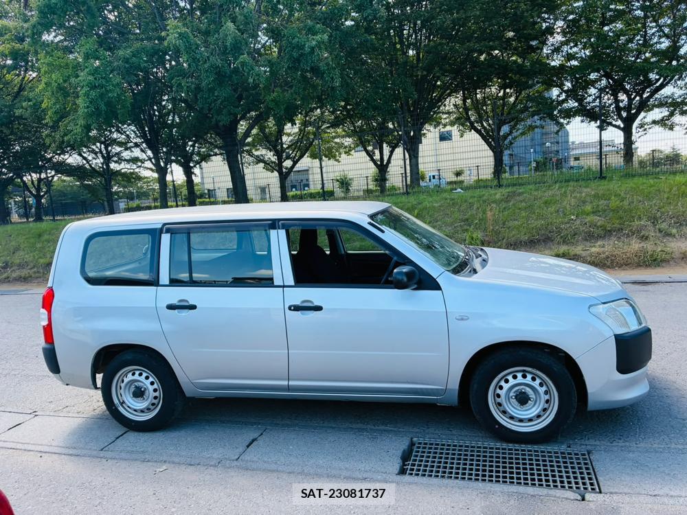 Toyota PROBOX VAN 2020-01 8240824-5