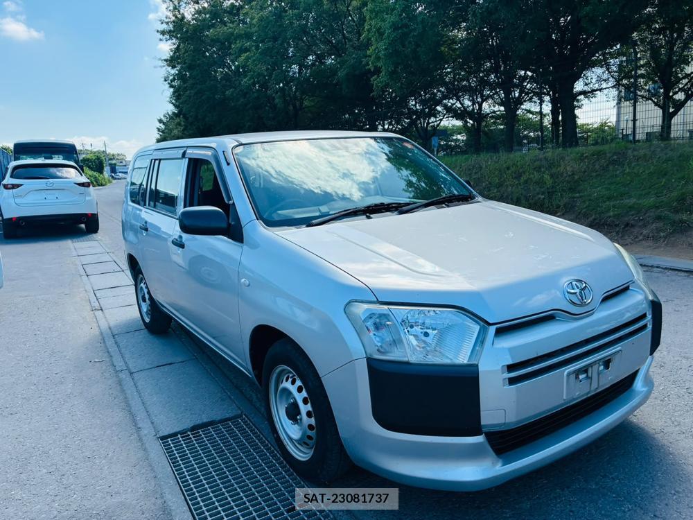 Toyota PROBOX VAN 2020-01 8240824-6