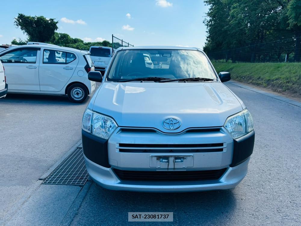 Toyota PROBOX VAN 2020-01 8240824-7