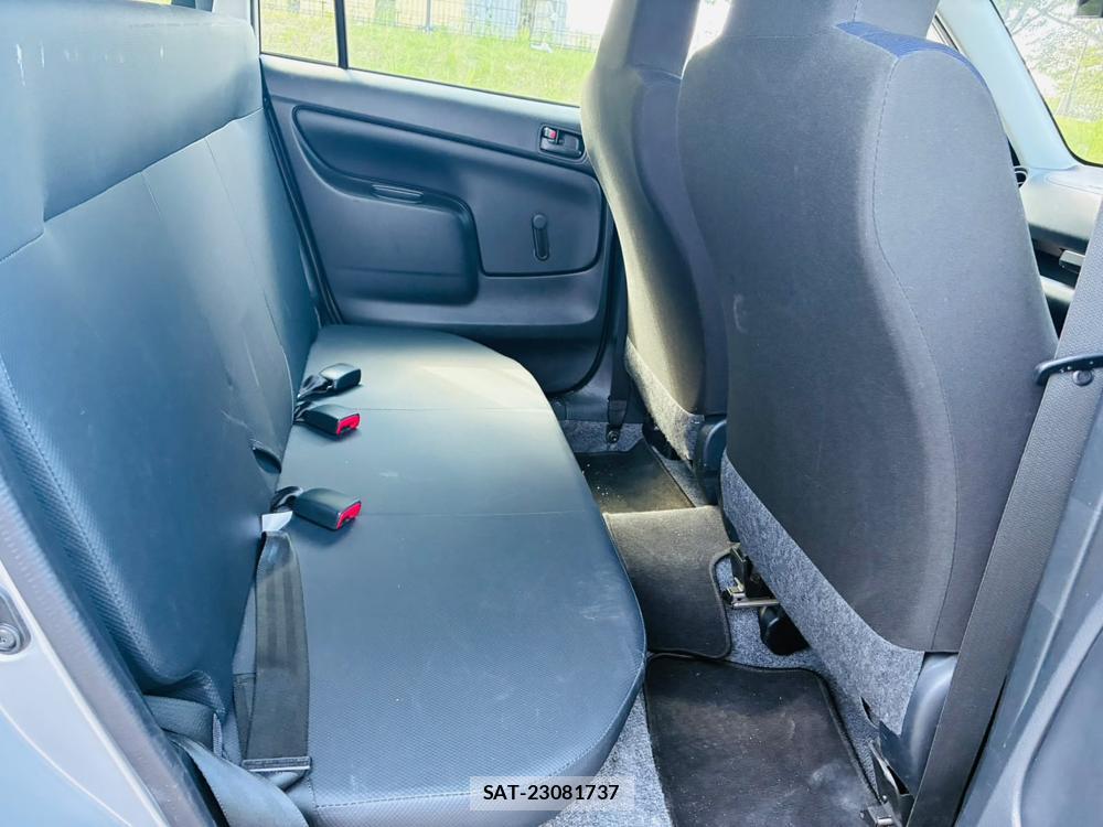 Toyota PROBOX VAN 2020-01 8240824-8