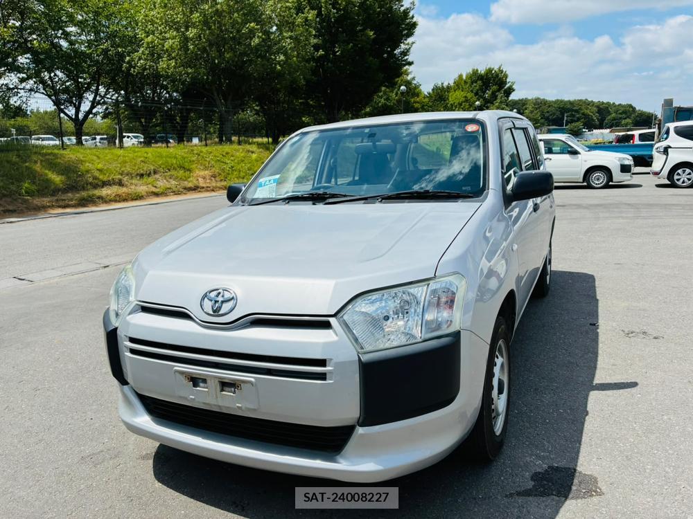 Toyota PROBOX VAN 2020-07 8261524-0