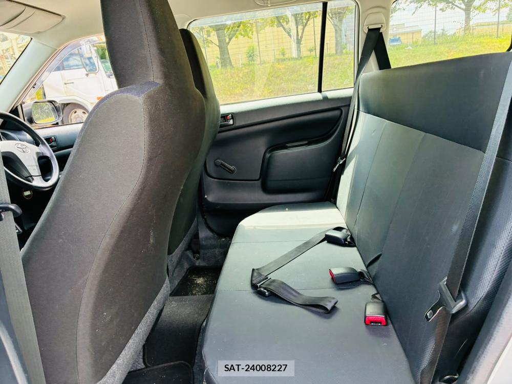 Toyota PROBOX VAN 2020-07 8261524-9