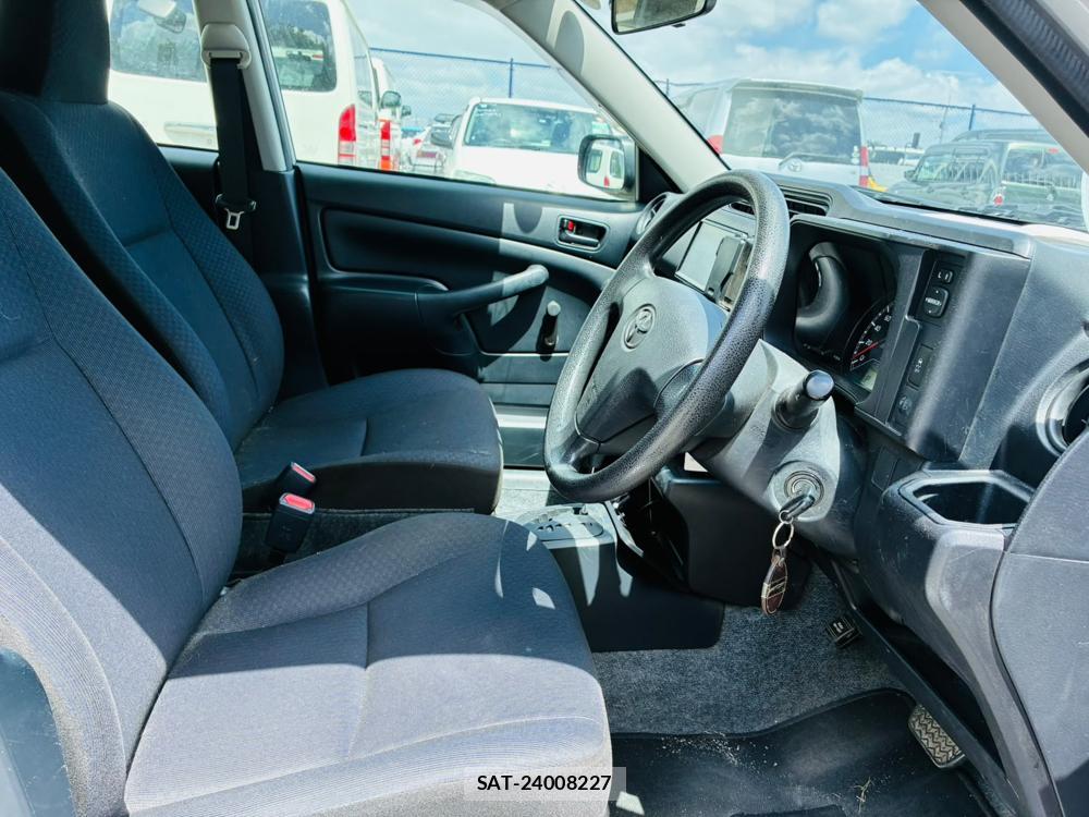 Toyota PROBOX VAN 2020-07 8261524-11