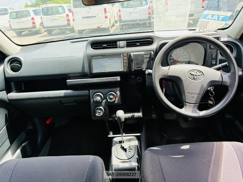 Toyota PROBOX VAN 2020-07 8261524-12