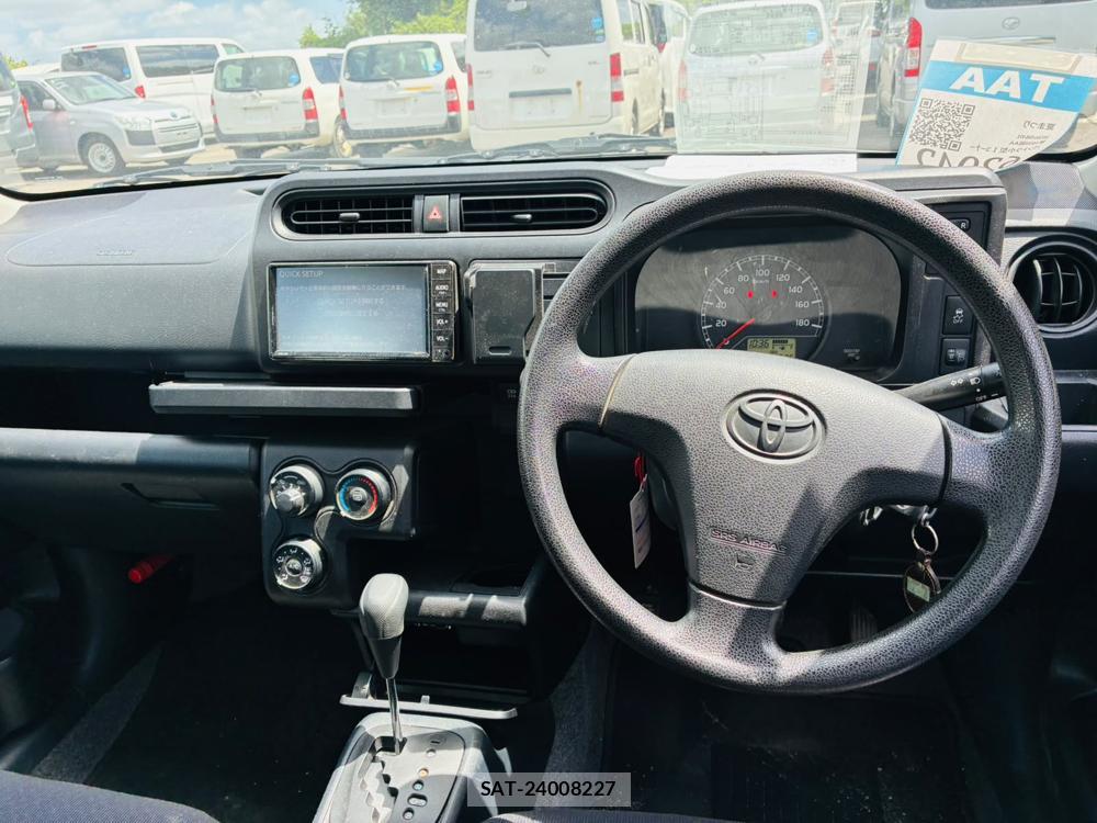 Toyota PROBOX VAN 2020-07 8261524-13