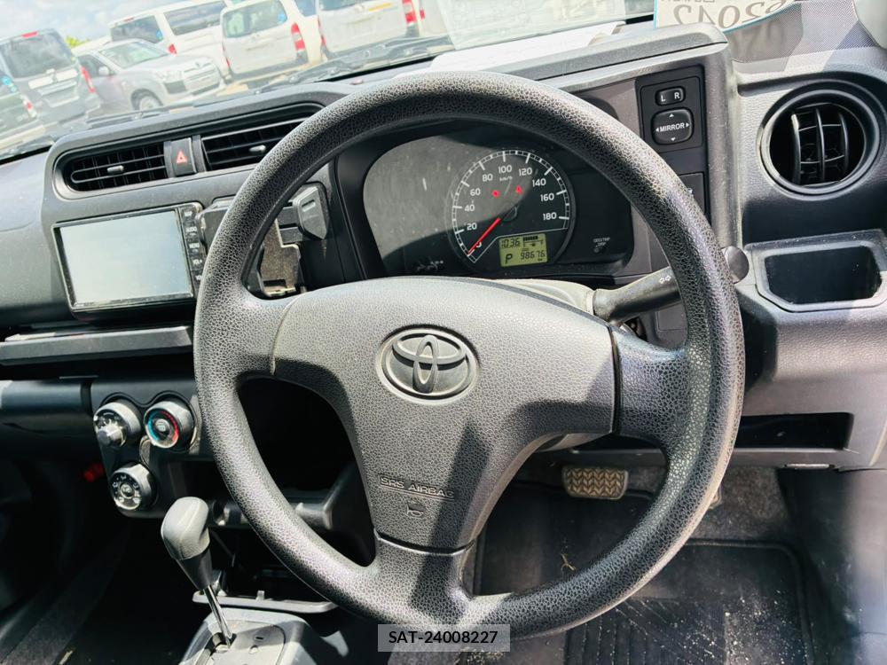 Toyota PROBOX VAN 2020-07 8261524-14