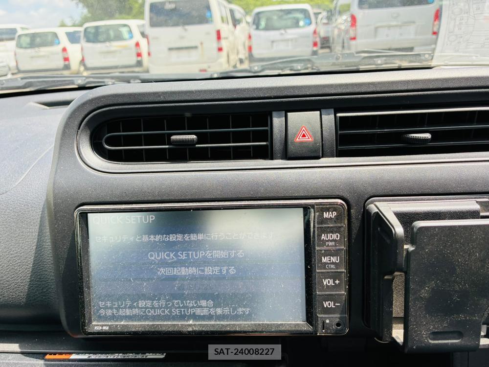 Toyota PROBOX VAN 2020-07 8261524-18