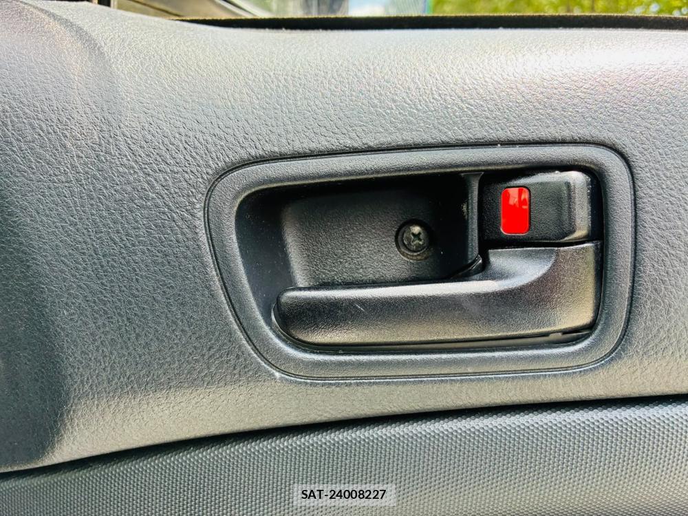 Toyota PROBOX VAN 2020-07 8261524-20