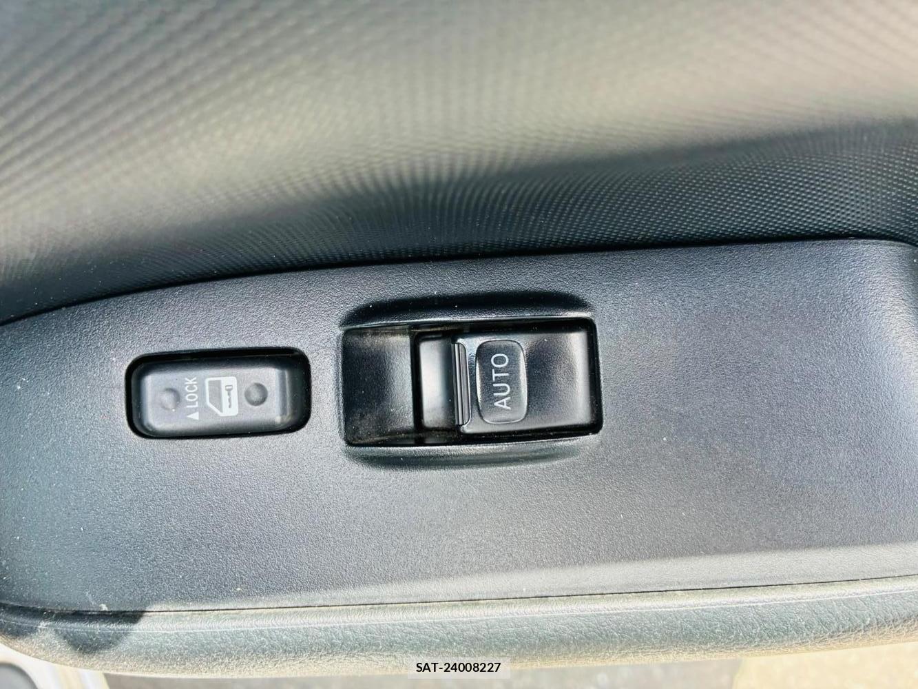 Toyota PROBOX VAN 2020-07 8261524-21
