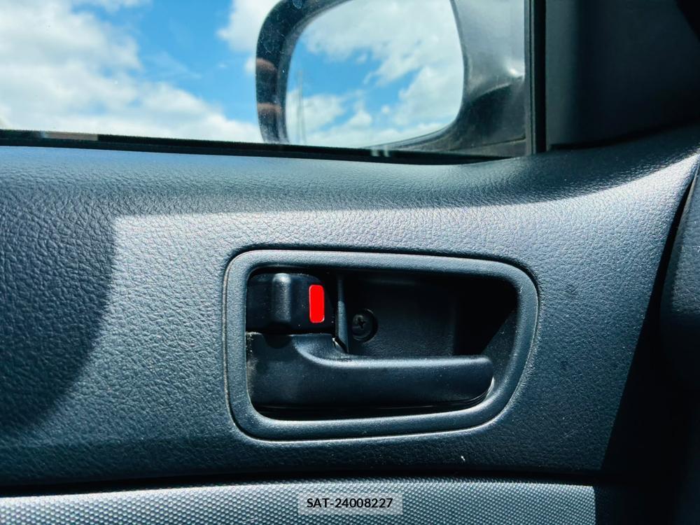 Toyota PROBOX VAN 2020-07 8261524-22