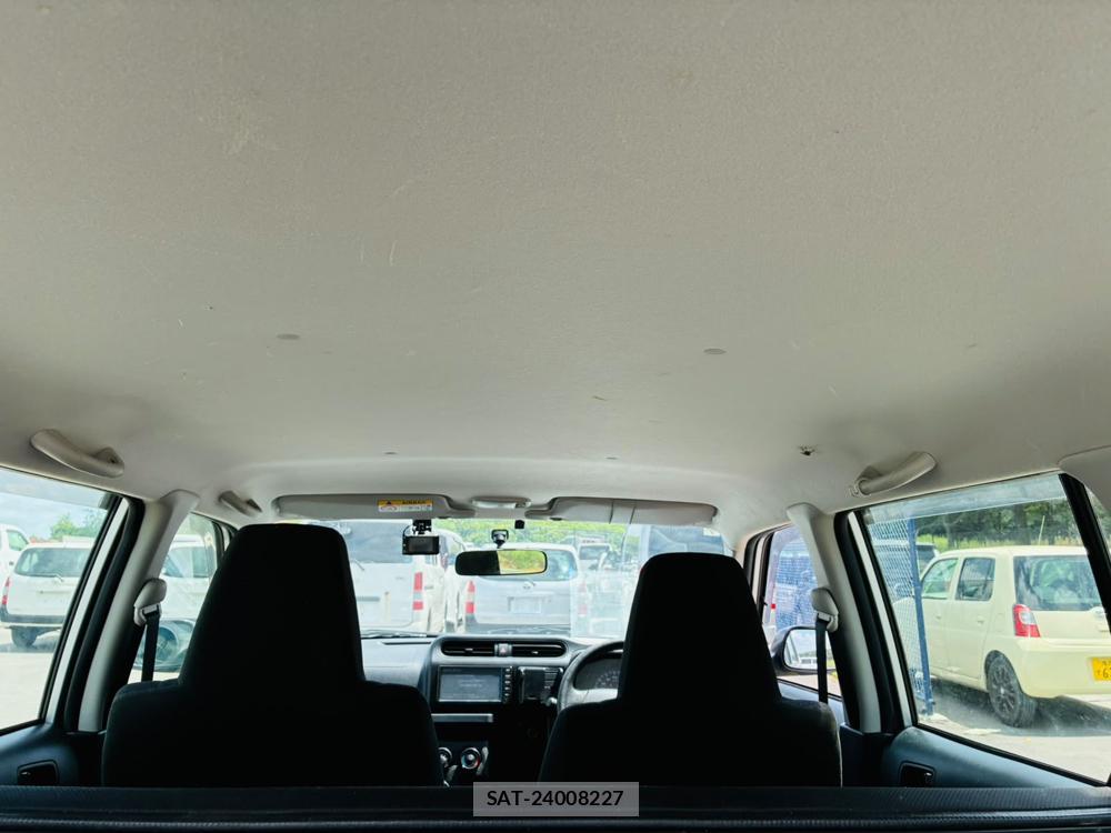 Toyota PROBOX VAN 2020-07 8261524-24