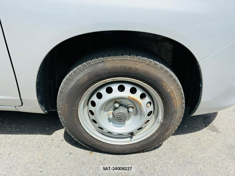 Toyota PROBOX VAN 2020-07 8261524-28