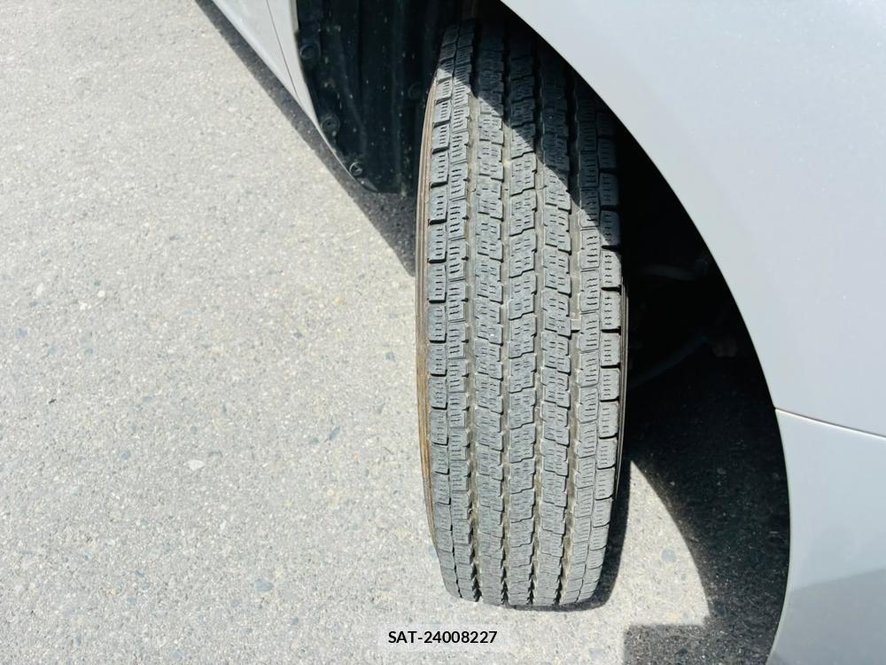 Toyota PROBOX VAN 2020-07 8261524-32