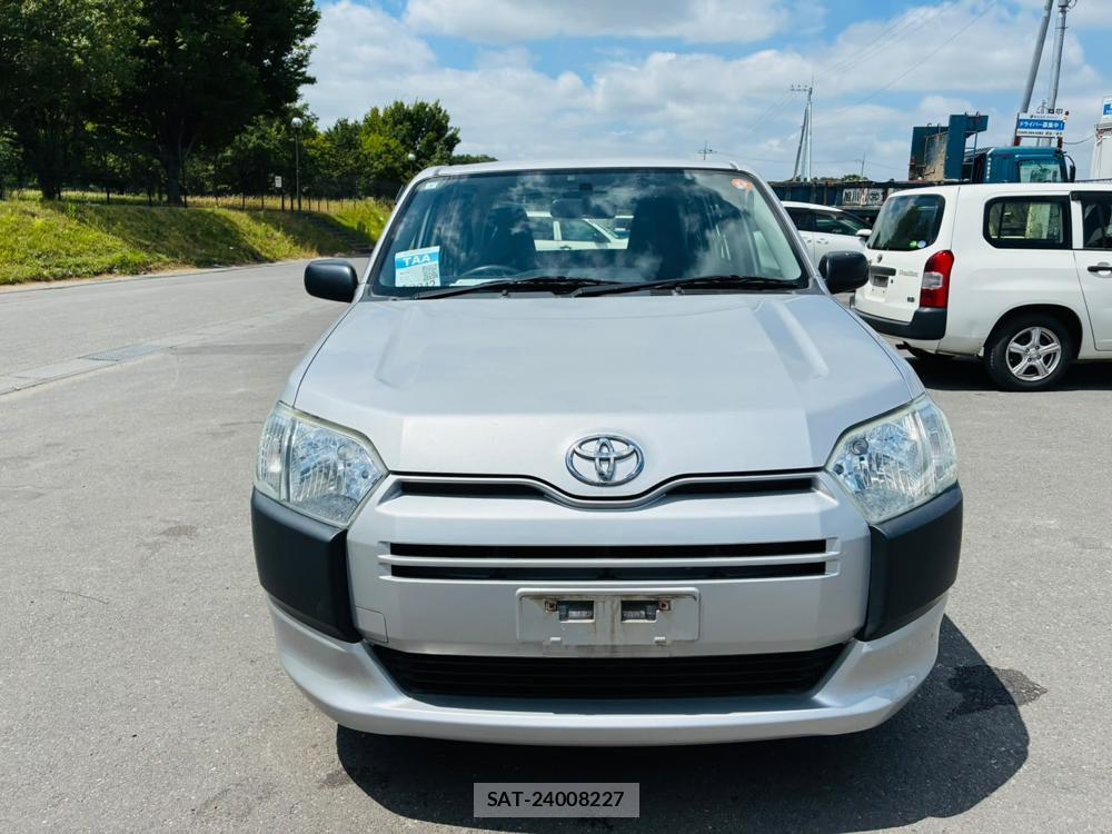 Toyota PROBOX VAN 2020-07 8261524-7