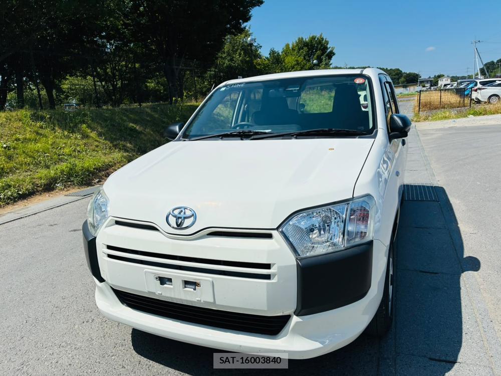 Toyota PROBOX VAN 2020-12 8261528-0