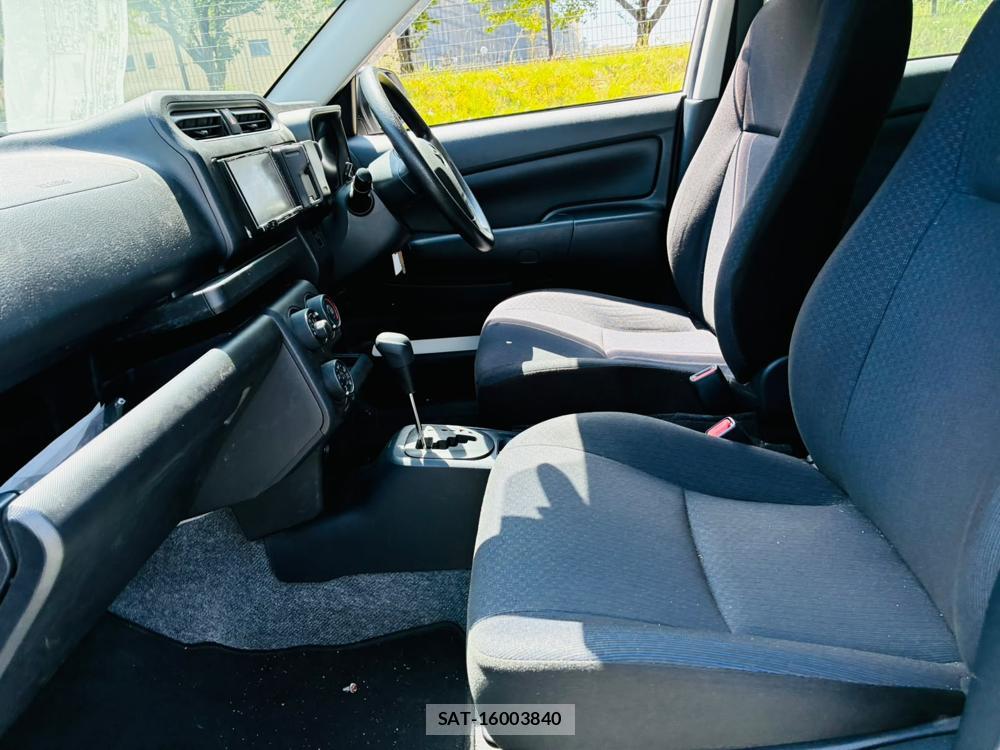 Toyota PROBOX VAN 2020-12 8261528-10
