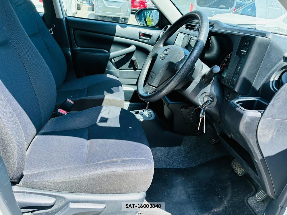 Toyota PROBOX VAN 2020-12 8261528-11