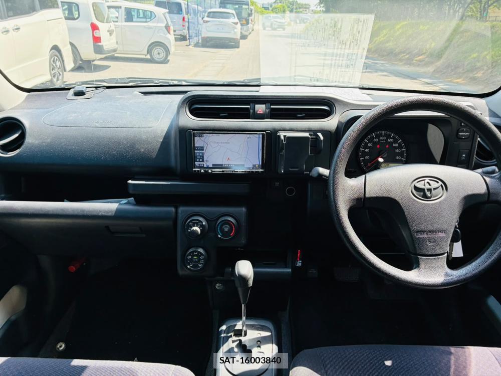 Toyota PROBOX VAN 2020-12 8261528-12