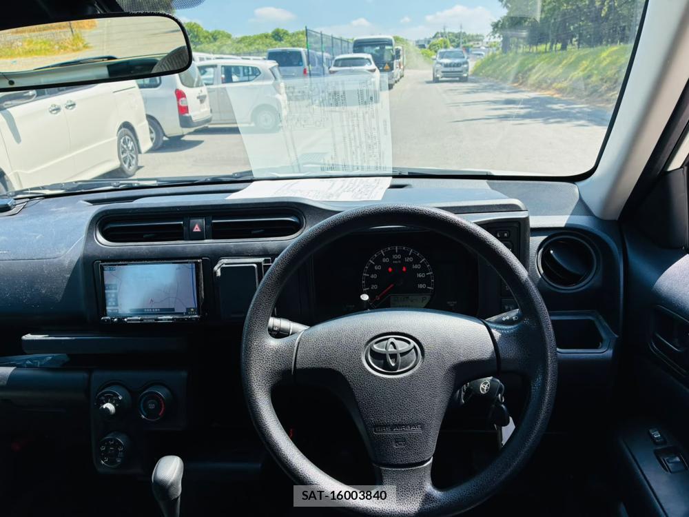 Toyota PROBOX VAN 2020-12 8261528-13