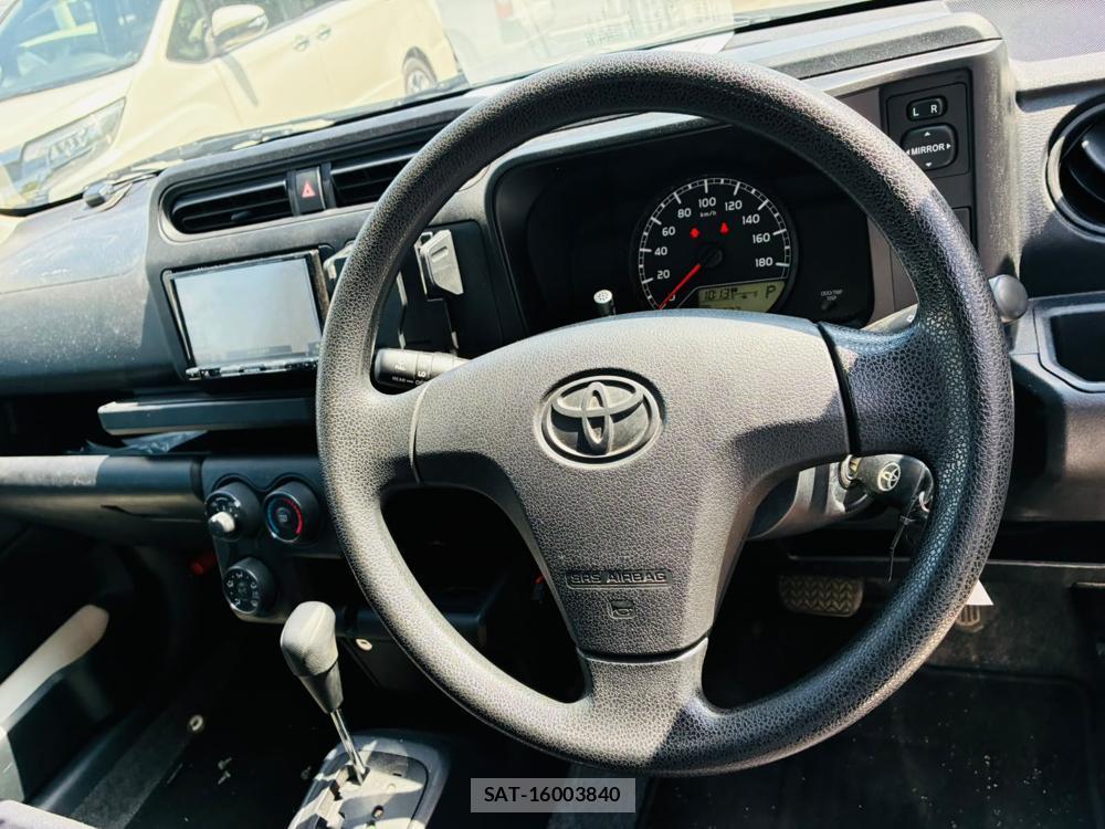 Toyota PROBOX VAN 2020-12 8261528-14