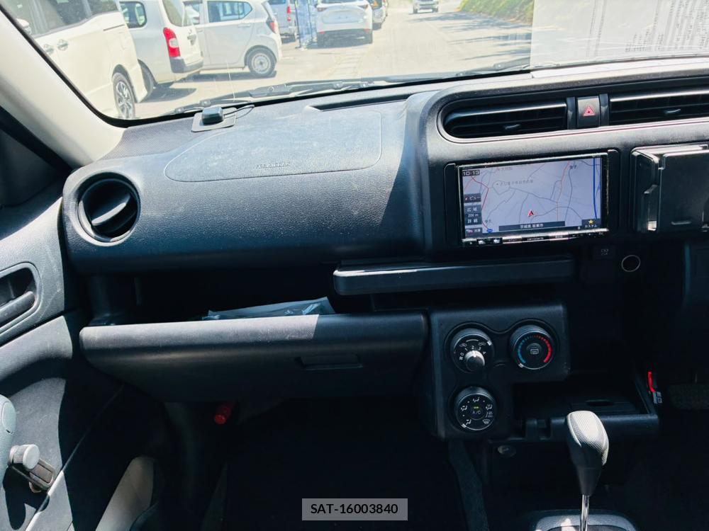 Toyota PROBOX VAN 2020-12 8261528-17
