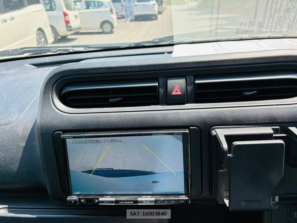 Toyota PROBOX VAN 2020-12 8261528-18