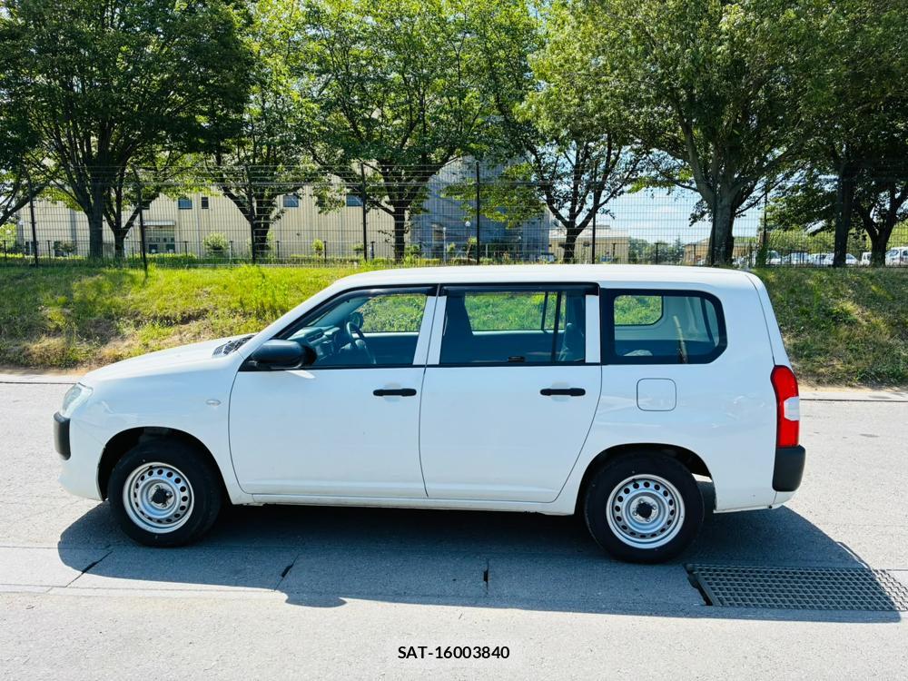 Toyota PROBOX VAN 2020-12 8261528-1