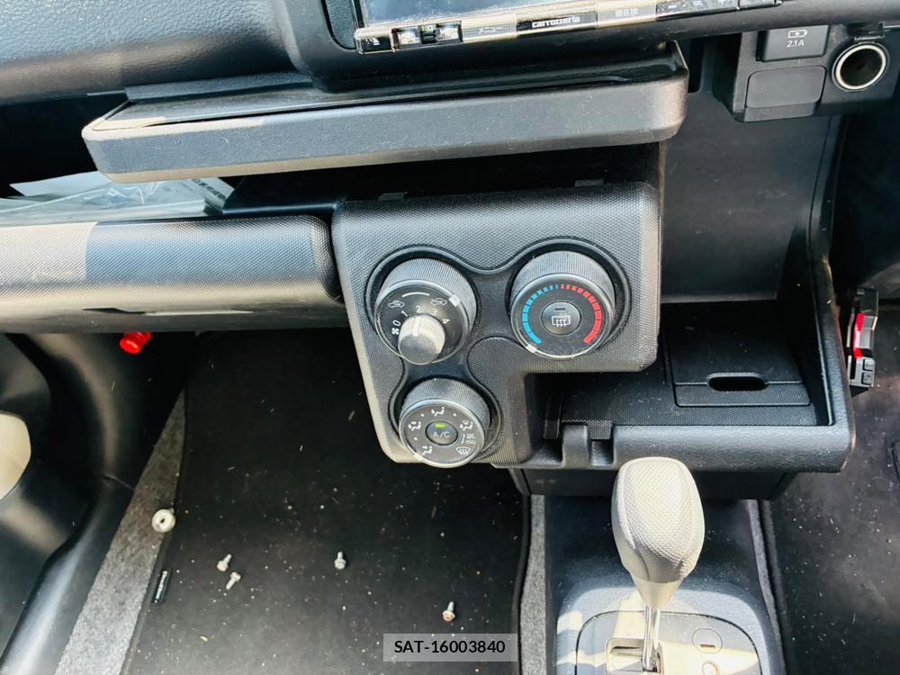 Toyota PROBOX VAN 2020-12 8261528-19