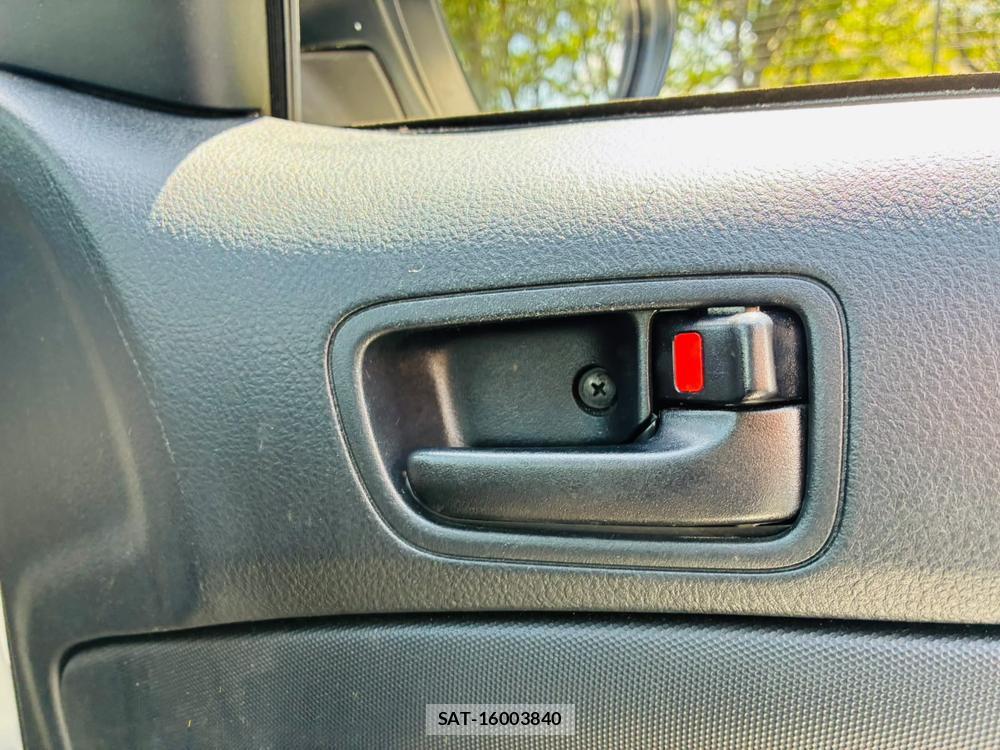 Toyota PROBOX VAN 2020-12 8261528-20