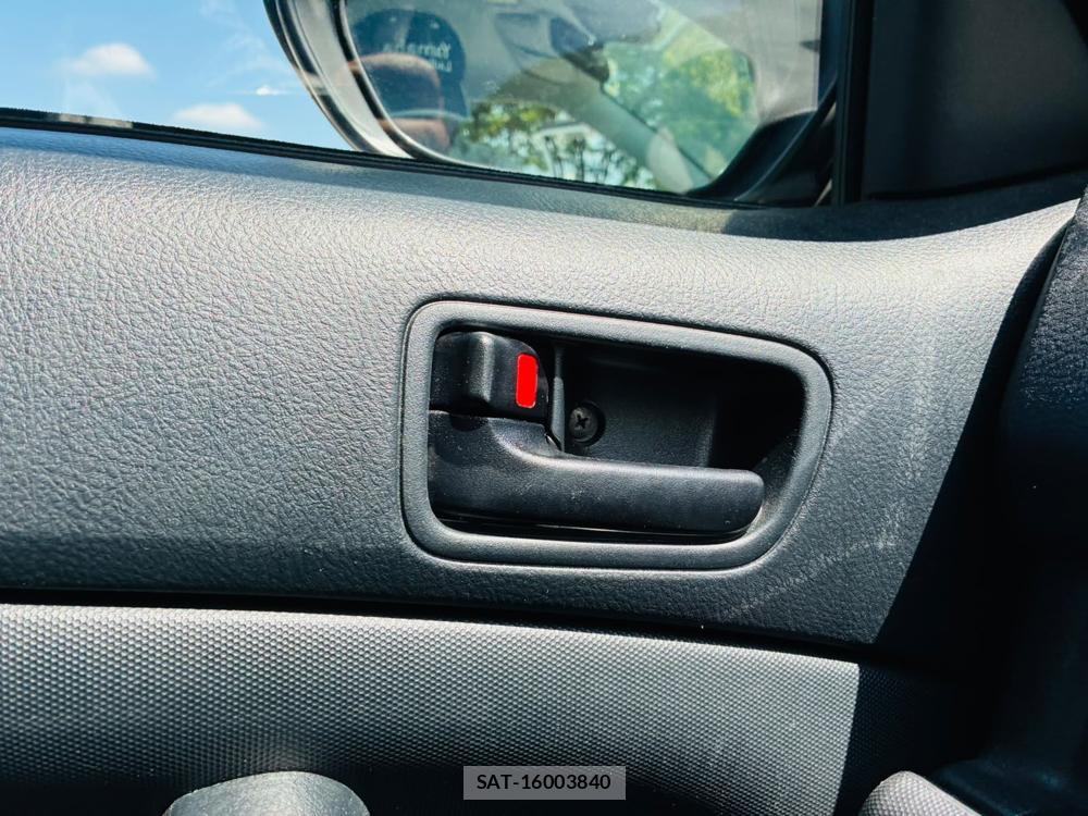 Toyota PROBOX VAN 2020-12 8261528-22