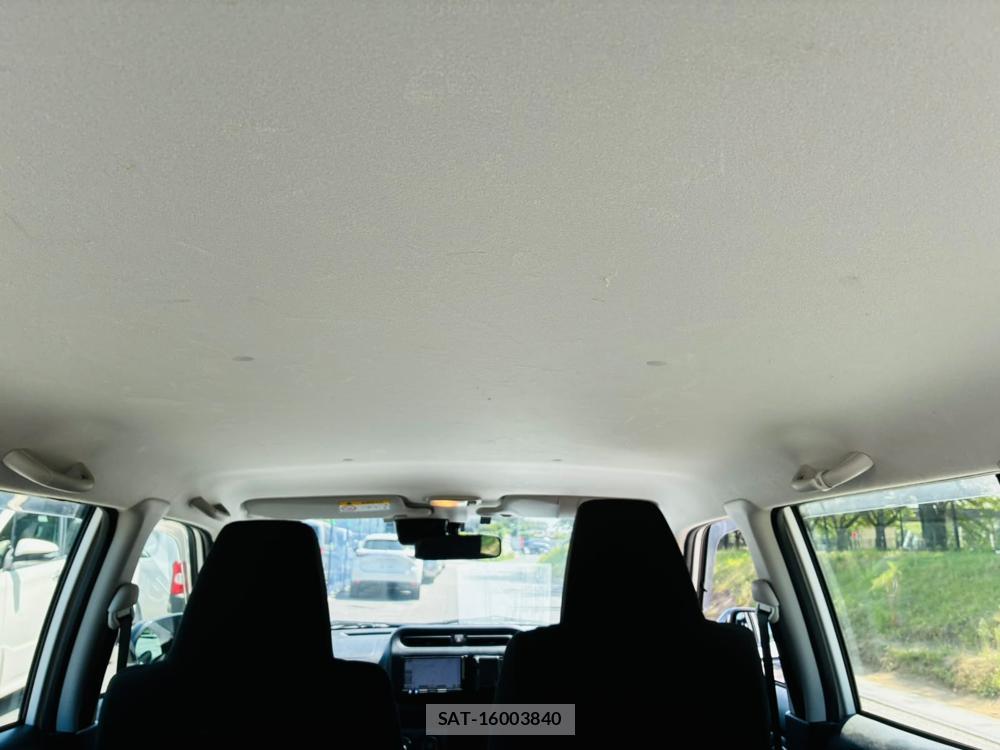 Toyota PROBOX VAN 2020-12 8261528-24