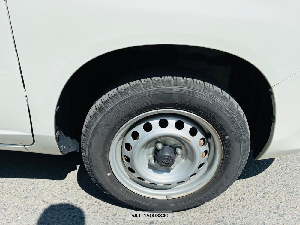 Toyota PROBOX VAN 2020-12 8261528-28