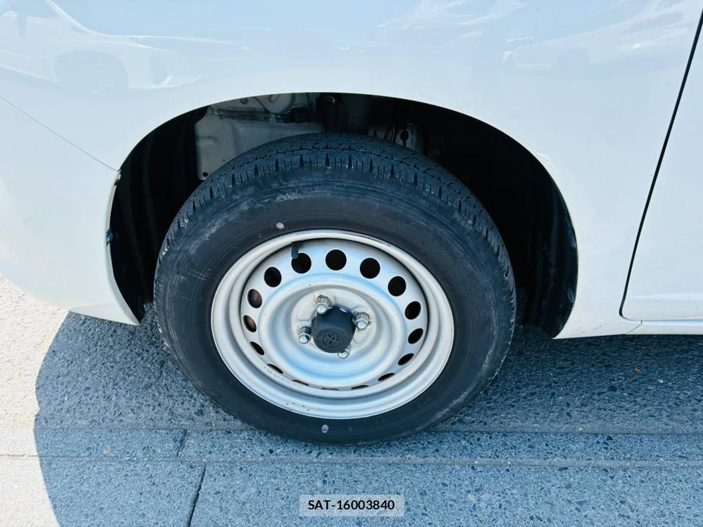 Toyota PROBOX VAN 2020-12 8261528-29