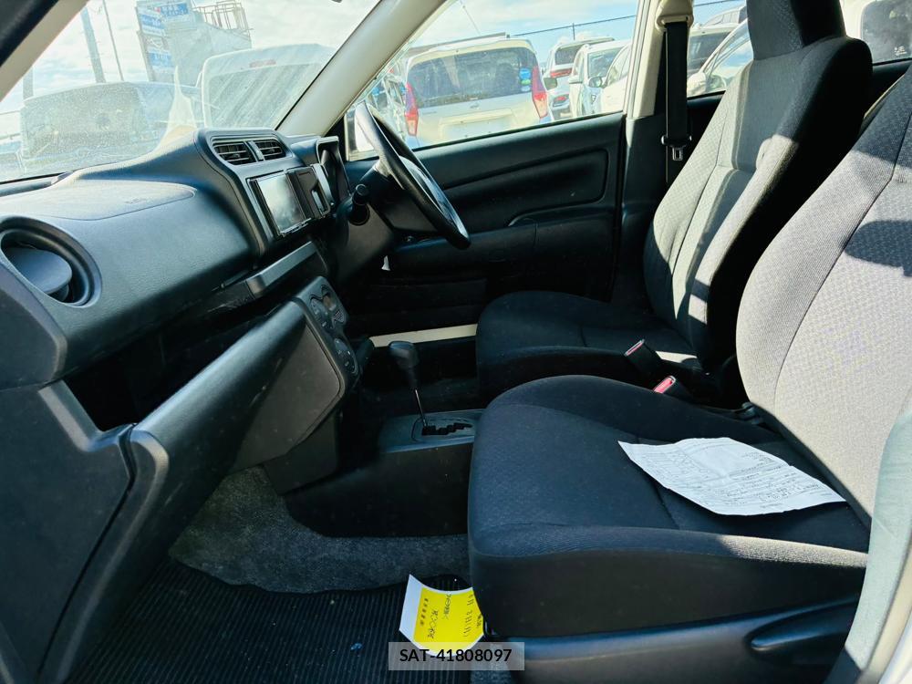 Toyota PROBOX VAN 2020-06 7740476-10