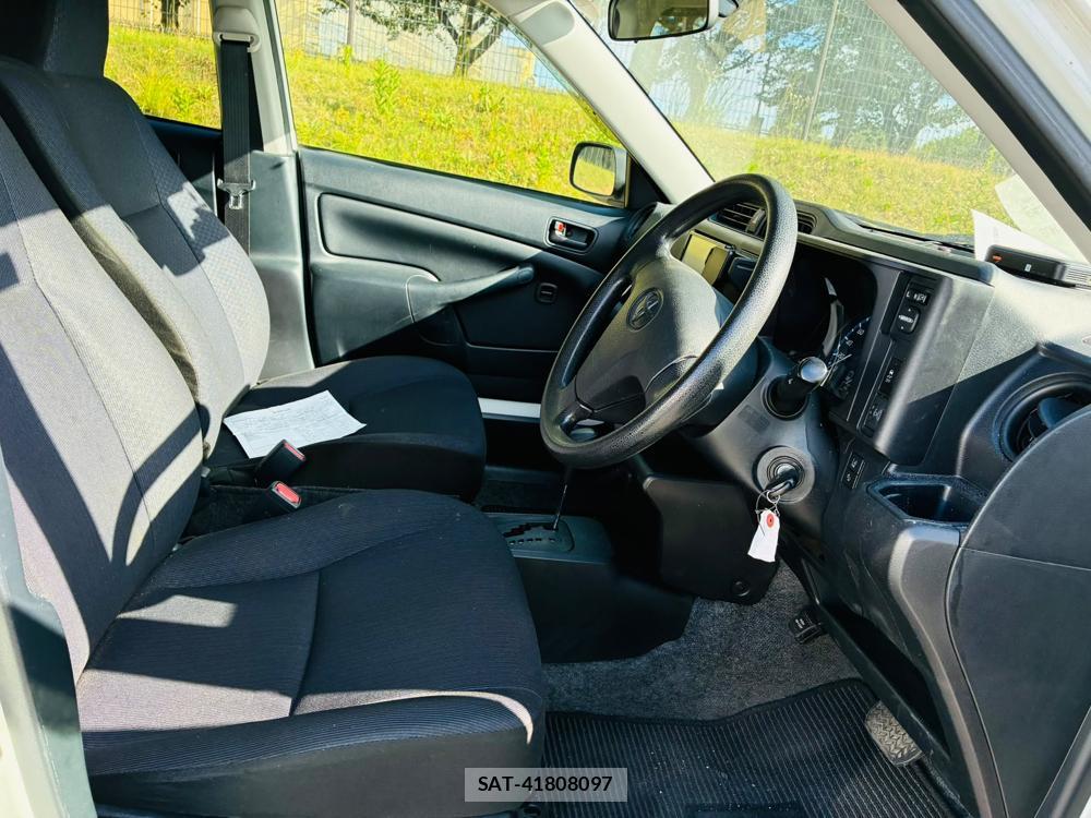 Toyota PROBOX VAN 2020-06 7740476-11