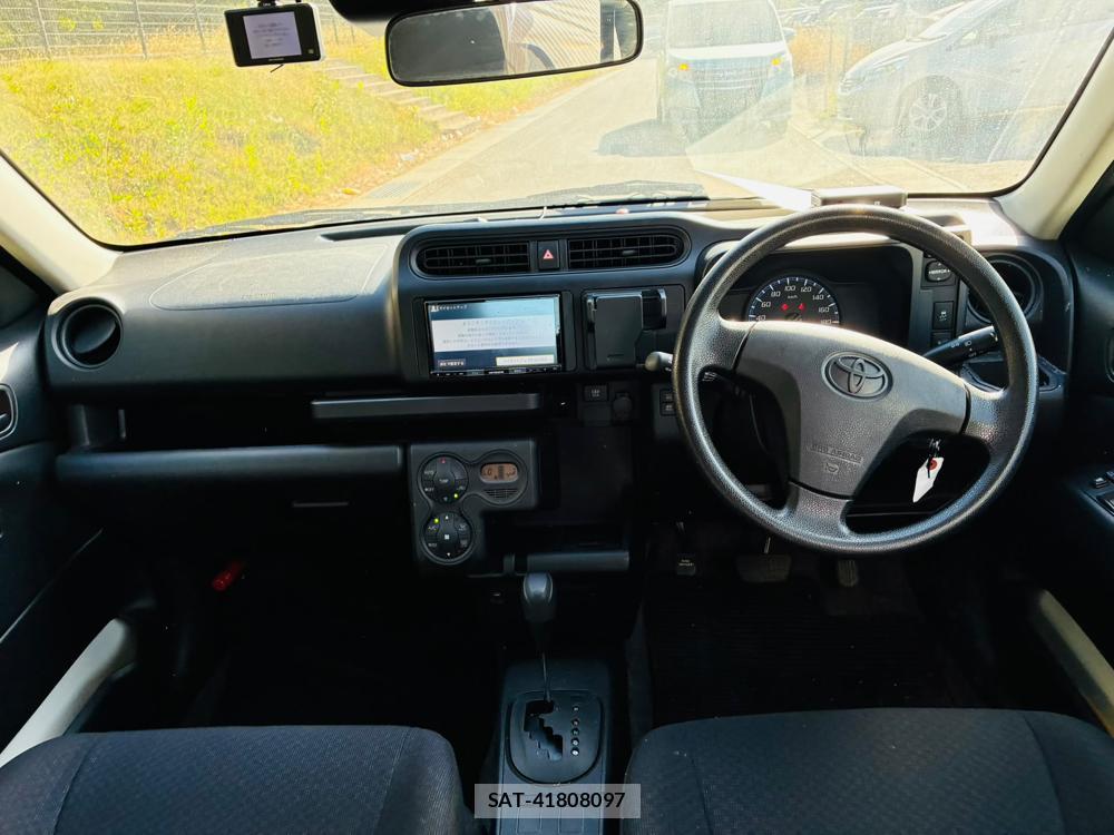 Toyota PROBOX VAN 2020-06 7740476-12