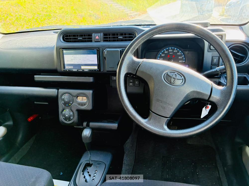 Toyota PROBOX VAN 2020-06 7740476-13