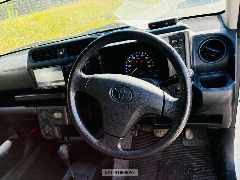 Toyota PROBOX VAN 2020-06 7740476-14