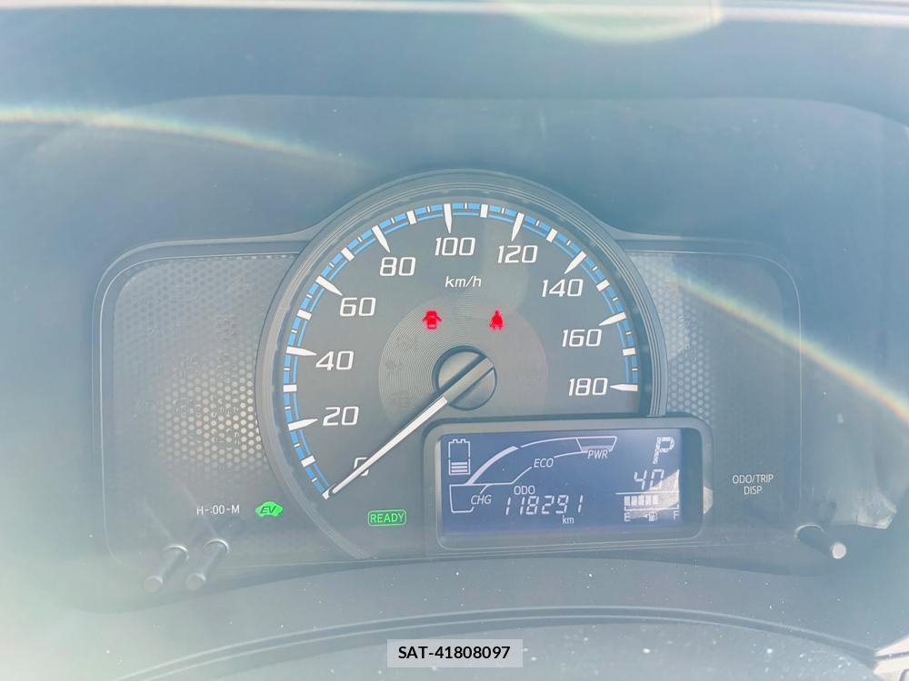 Toyota PROBOX VAN 2020-06 7740476-15